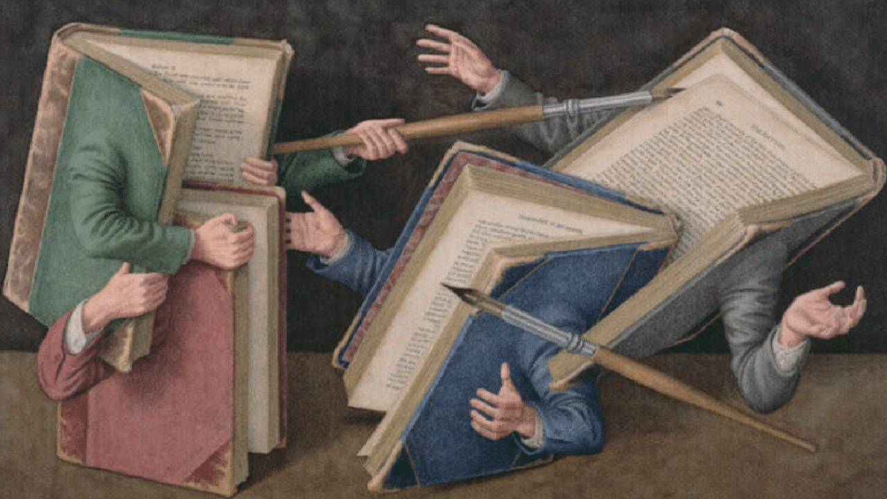 صورة بحث عن نشأة الأسلوبية وتطورها