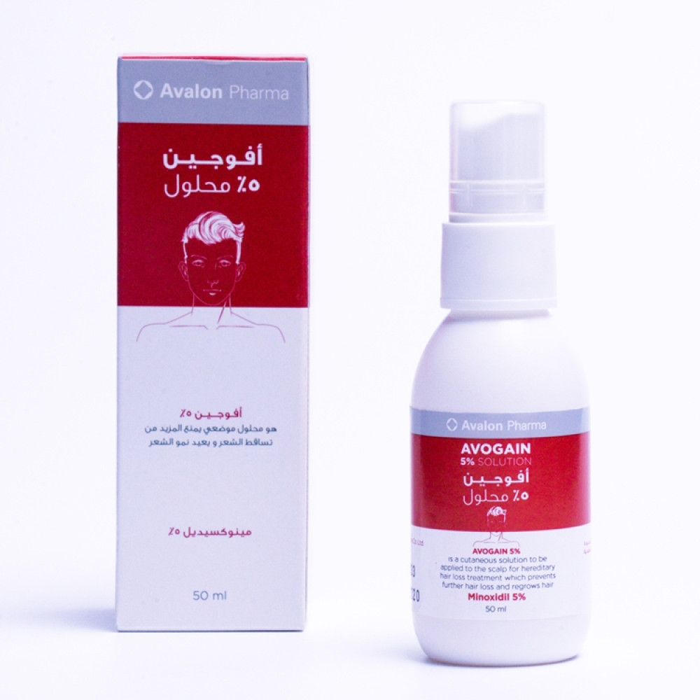 بخاخ لتكثيف الشعر مؤقت
