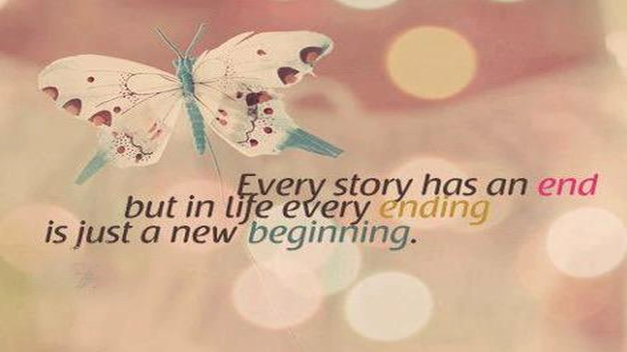 صورة بداية جديدة بالانجليزي