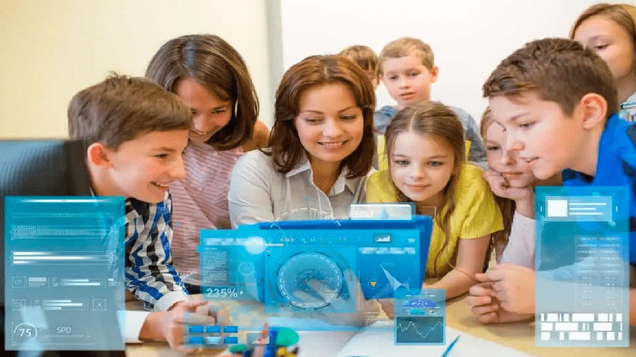 صورة برامج حاسوبيه تستخدم من قبل الطلاب