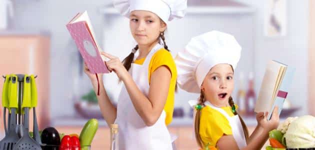 برجراف عن a review of electronics in your kitchen