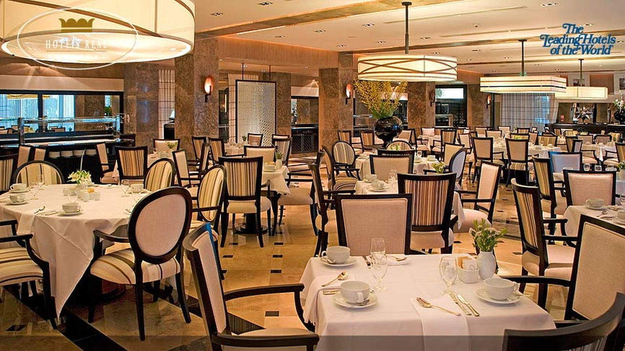 صورة برجراف عن restaurant