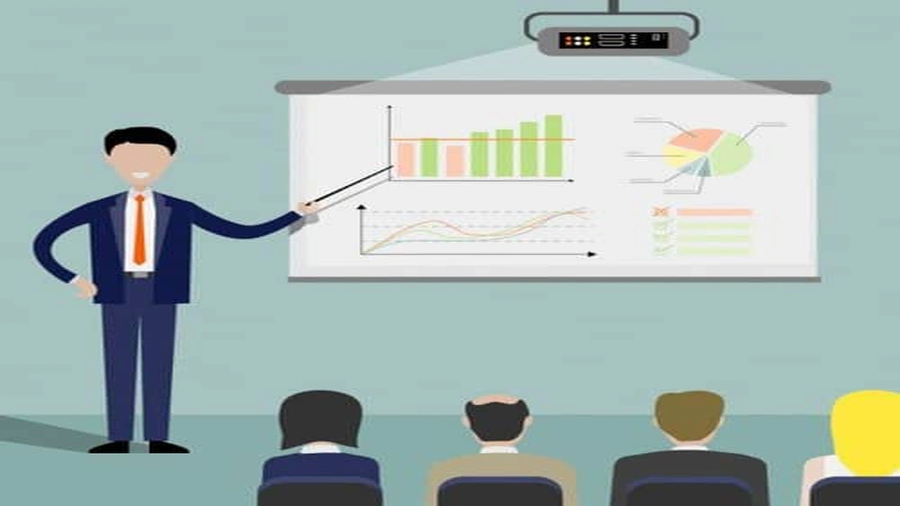 صورة برزنتيشن بالانجليزي عن الرياضة