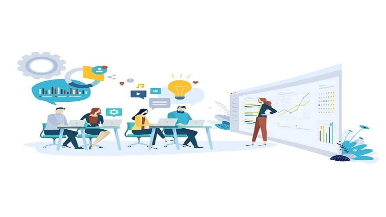 صورة برزنتيشن سهل عن التدخين