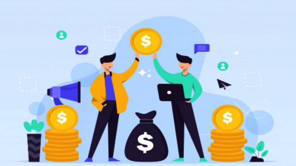 برزنتيشن عن التسويق