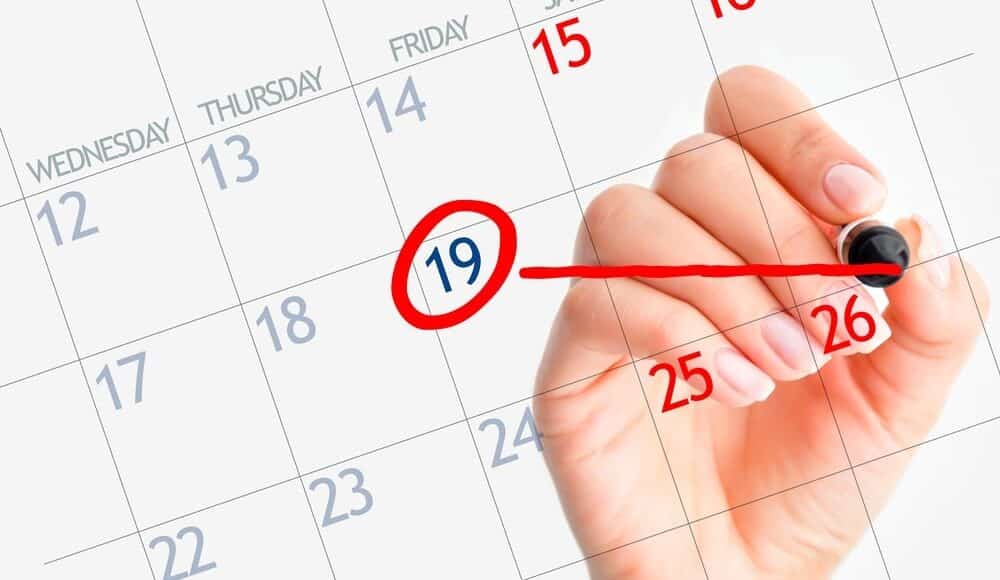 برنامج حساب الحمل بالاسابيع بالعربي