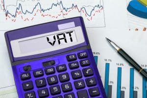 برنامج حساب القيمة المضافة