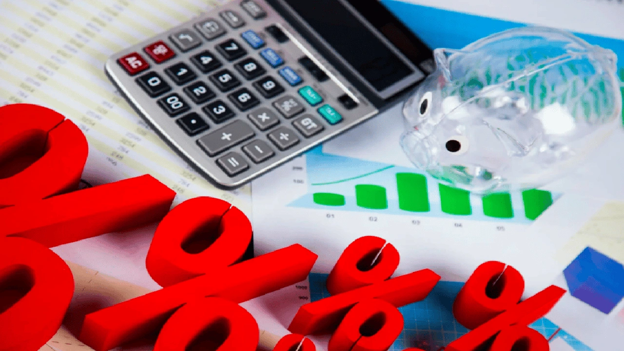 صورة برنامج حساب النسبة المئوية للطلاب