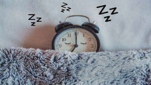 برنامج حساب النوم