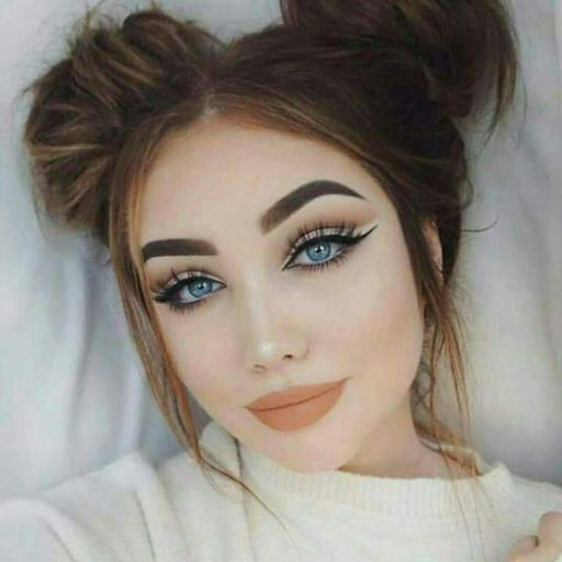 بروفايل روعة للبنات 2021