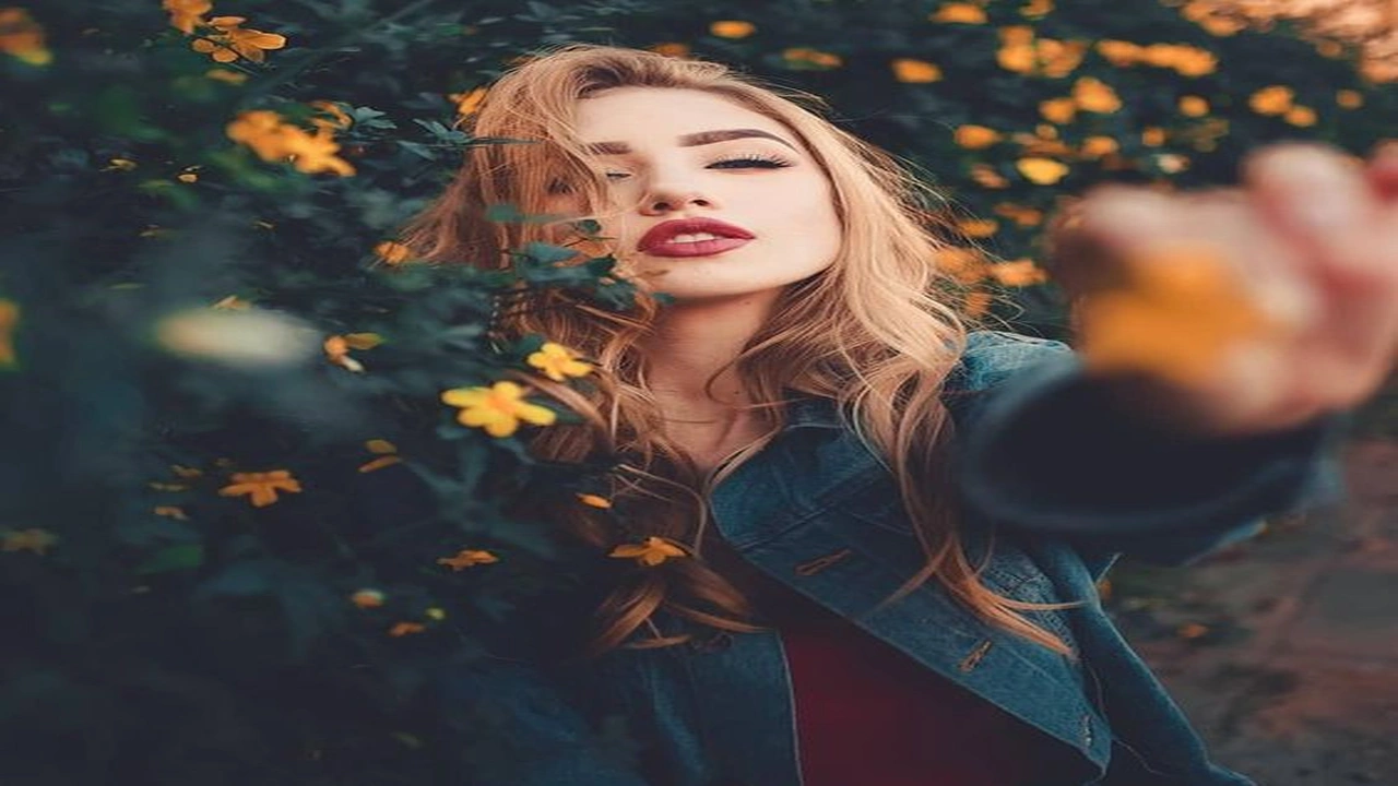 صورة بروفايل روعة للبنات 2021