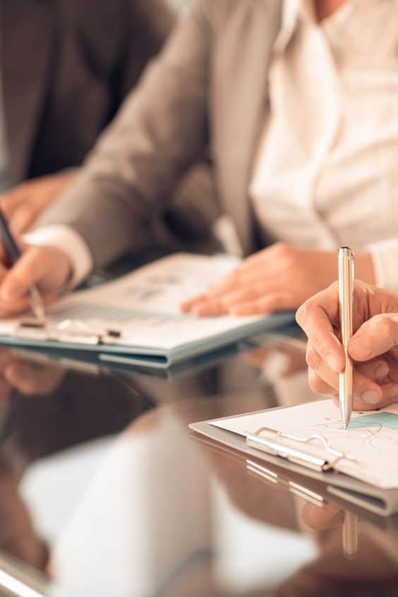 بروفايل شركة تنظيم معارض