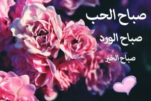 بطاقات صباح الخير
