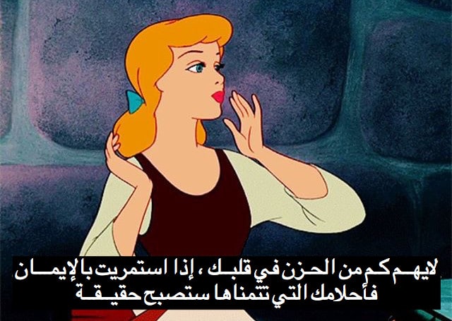 بوستات حب كرتون