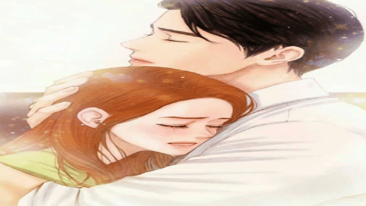 صورة بوستات حب كرتون