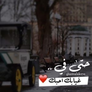 بوستات حزينة عن فراق الام