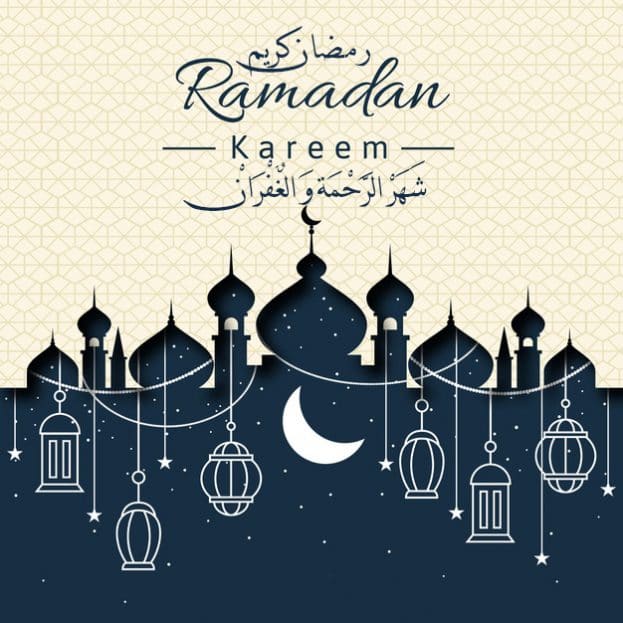 بوستات رمضان