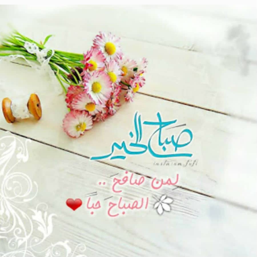 بوستات صباح الخير بالورد