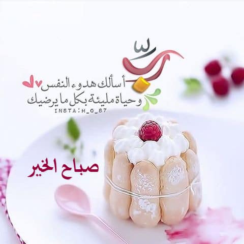 بوستات صباح الخير للعشاق