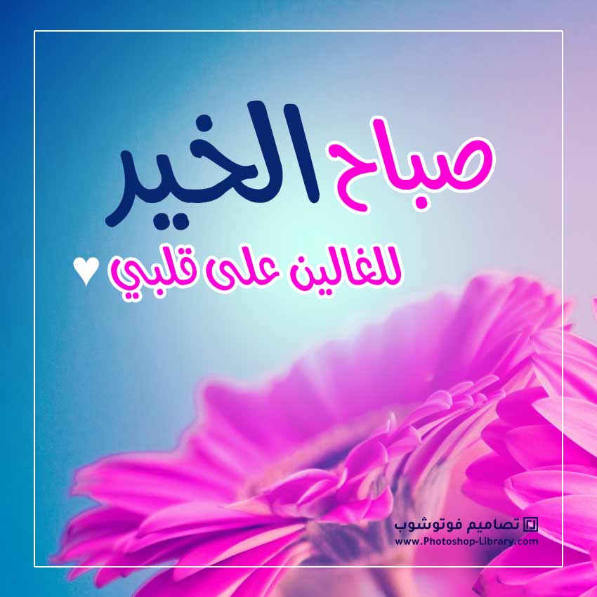 بوستات صباح الخير للعشاق