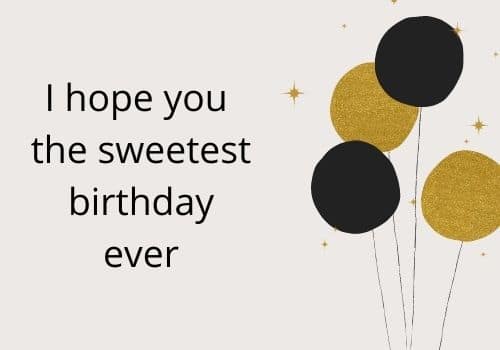 بوستات عيد ميلاد لبنت خالتي