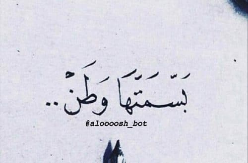 بوستات فيس مكتوبة قصيرة
