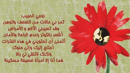 بوستات مضحكة عن الزواج