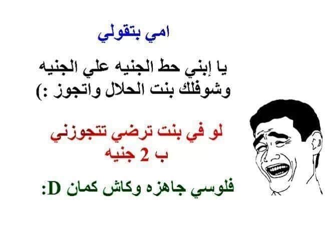 بوستات مضحكة للنسخ
