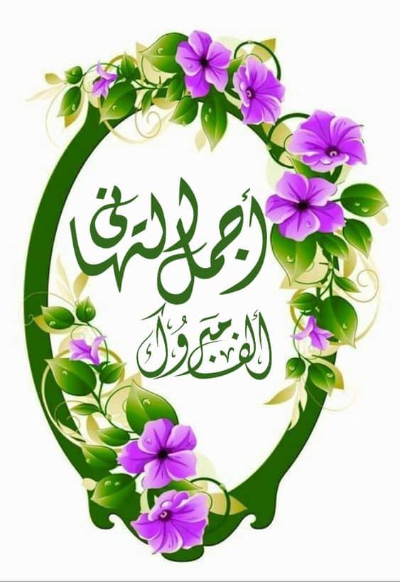 بوستات مكتوب عليها مبروك النجاح