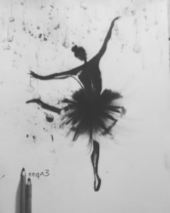 بيسيات عن الرسم
