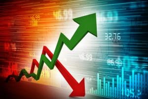 تأثير المؤشرات الاقتصادية على أداء سوق الأوراق المالية 