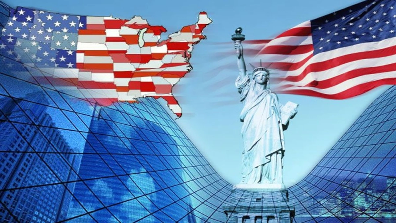 صورة تجارب المهاجرين إلى أمريكا