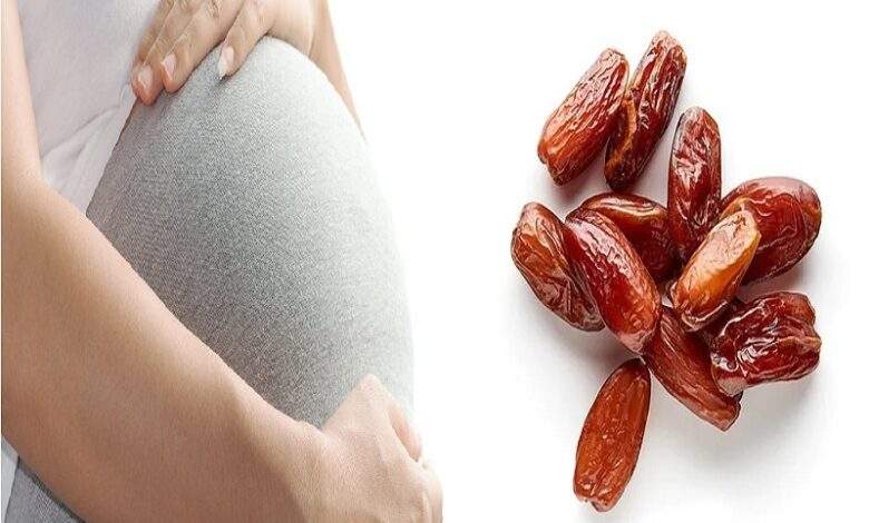 تجاربكم مع التمر لتسهيل الولادة