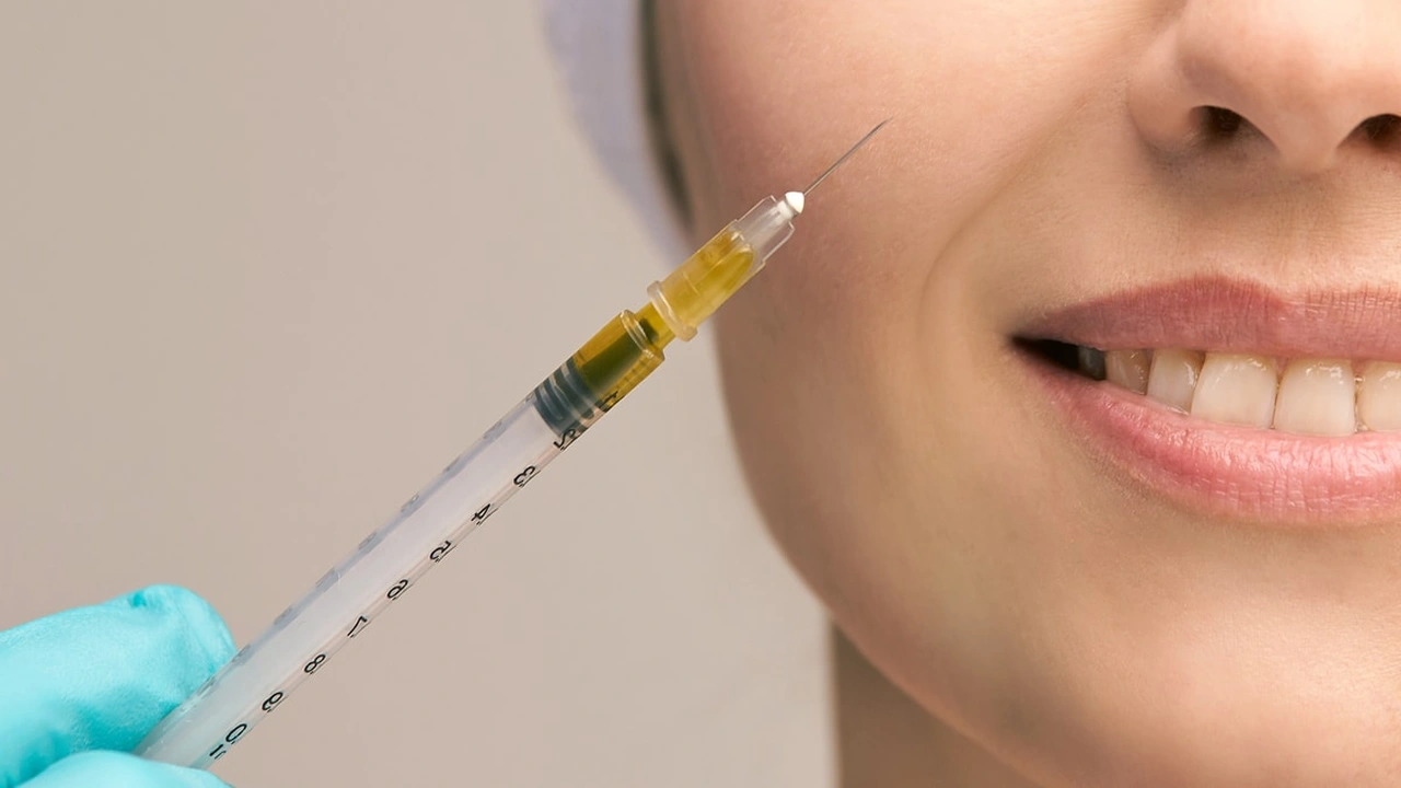 صورة تجاربكم مع الخلايا الجذعية للوجه