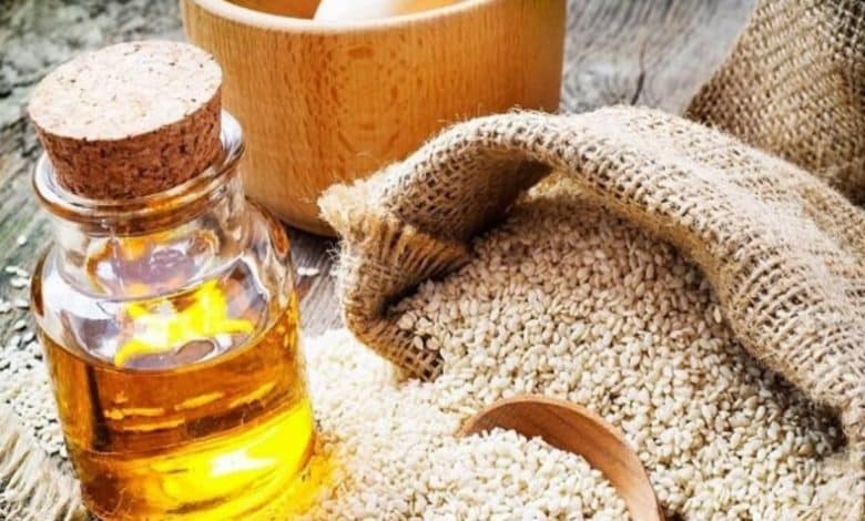 تجاربكم مع السمسم للتسمين