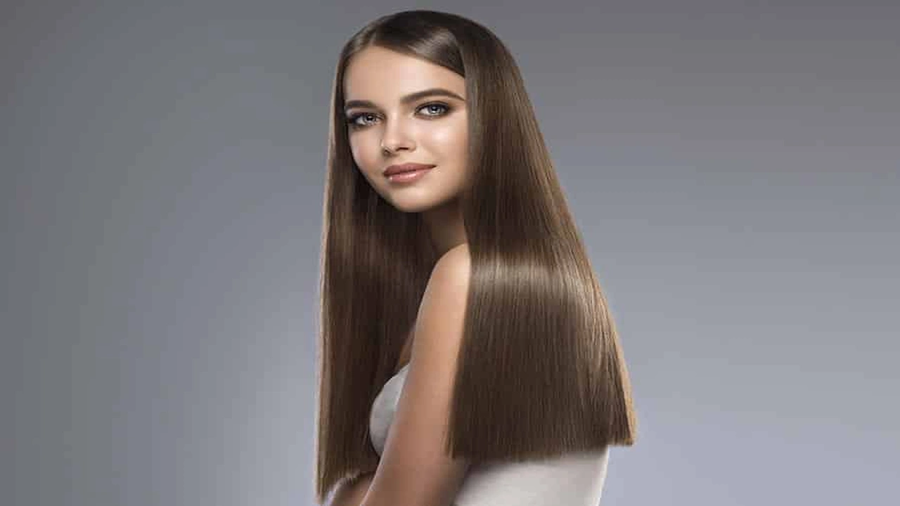 صورة تجاربكم مع الشعر التالف