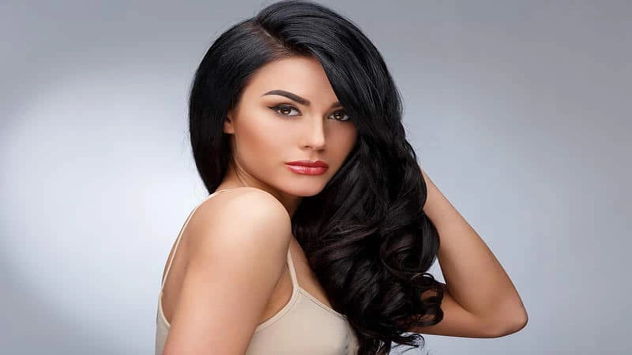 صورة تجاربكم مع الشعر الخفيف