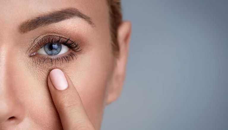 تجاربكم مع الهالات السوداء