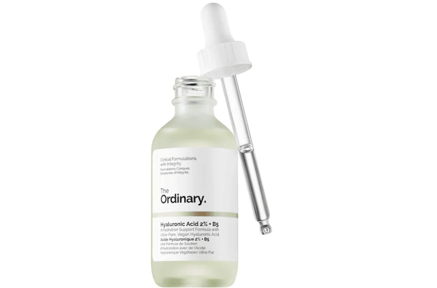 تجاربكم مع الهيالورونيك اسيد