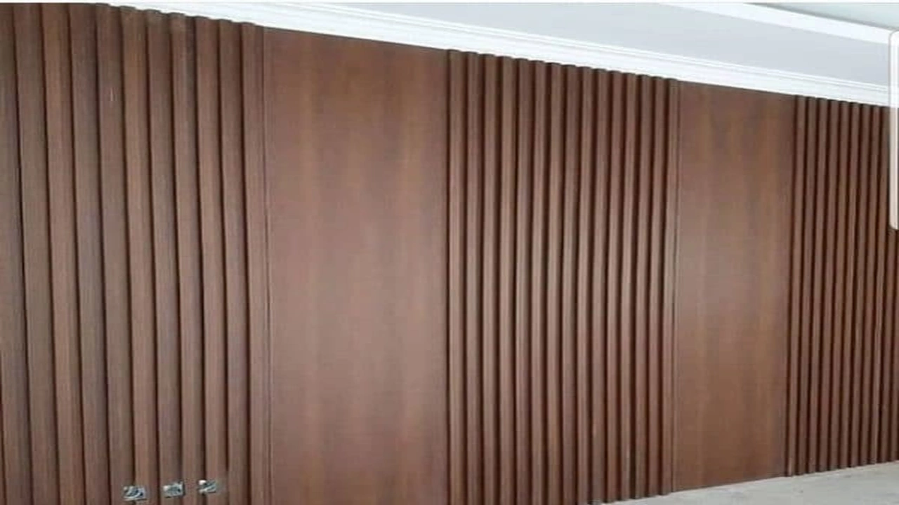 صورة تجاربكم مع بديل الخشب