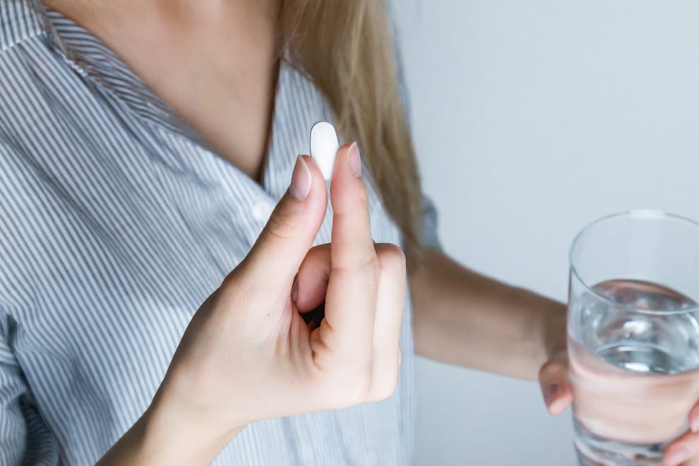 تجاربكم مع بروليفين