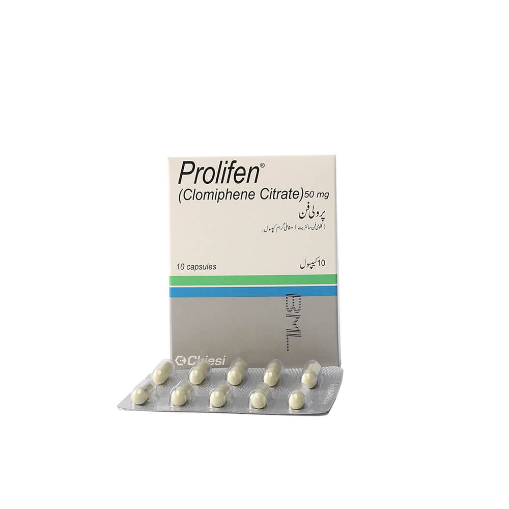 تجاربكم مع بروليفين