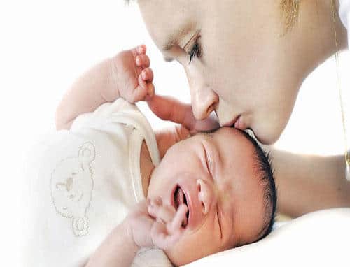 تجاربكم مع تشنج الأطفال