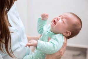 تجاربكم مع تشنج الأطفال