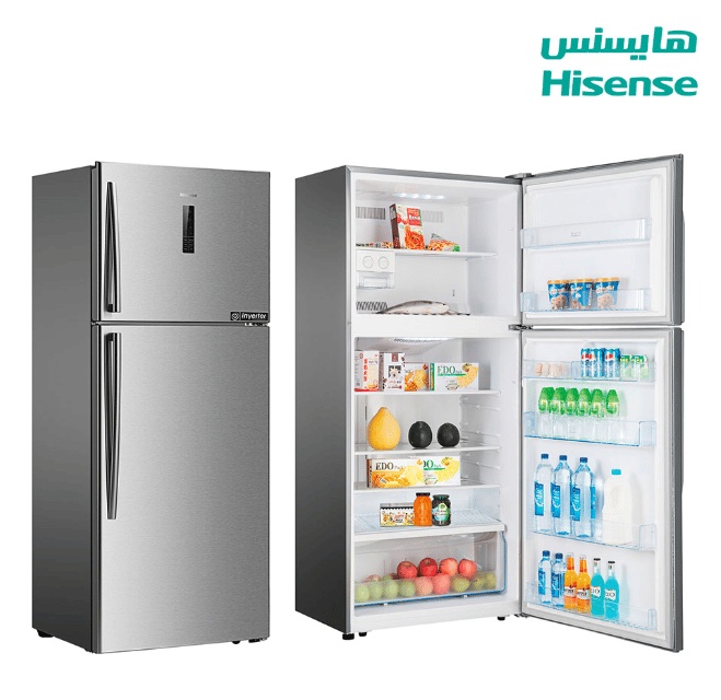 تجاربكم مع ثلاجات هايسنس