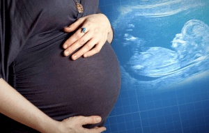 تجاربكم مع حركة الجنين في الشهر السابع
