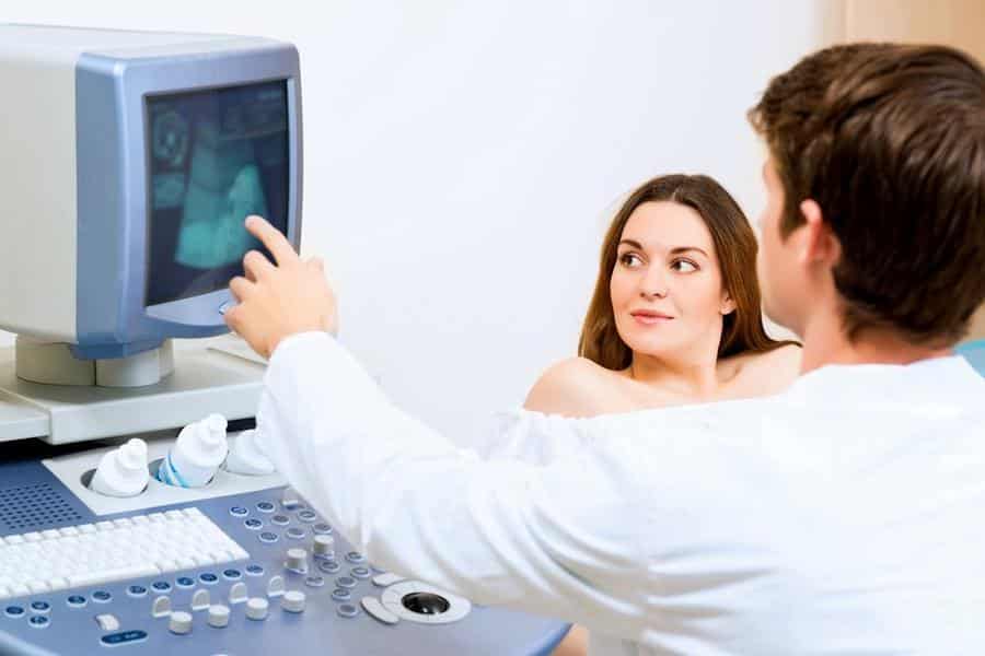 تجاربكم مع حركة الجنين في الشهر السابع