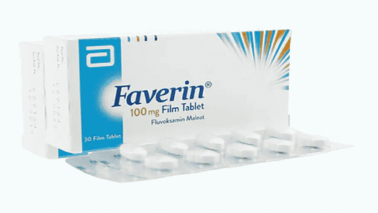 صورة تجاربكم مع دواء فافرين