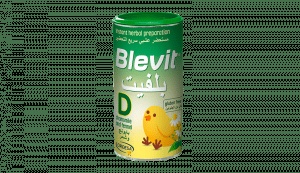 تجاربكم مع شاي بلفيت للرضع
