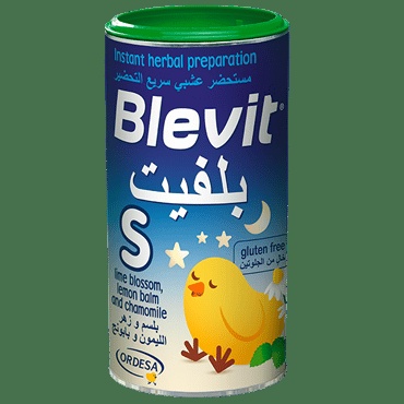 تجاربكم مع شاي بلفيت للرضع